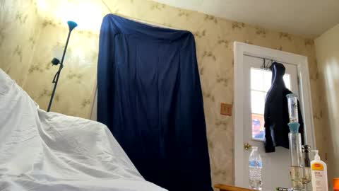 Topher online show from February 16, 6:54 pm