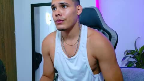 rick online show from February 20, 8:10 pm