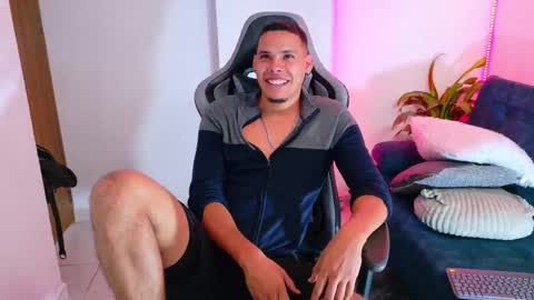 rick online show from March 13, 6:36 pm