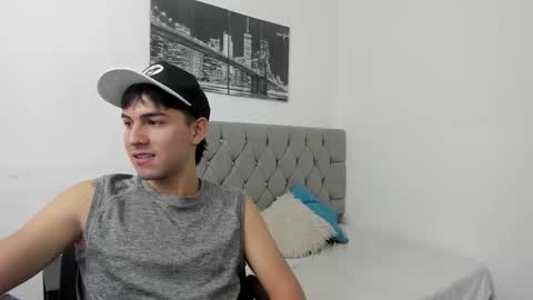 DERECK online show from March 17, 10:07 am