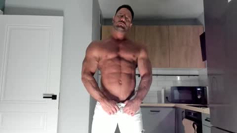 Adam online show from November 3, 5:26 pm