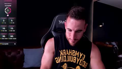 _adamcoper_ online show from February 14, 1:22 am