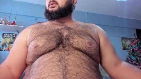 Snapshot of _alan_bear_ chatting on January 25, 9:57 am Alan online show from January 25, 9:57 am