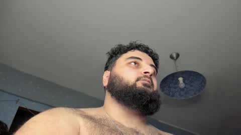 Snapshot of _alan_bear_ chatting on January 14, 12:03 pm Alan online show from January 14, 12:03 pm