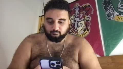Alan online show from June 27, 1:50 pm