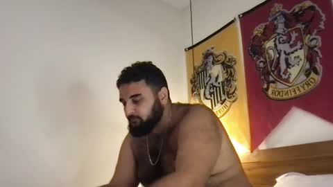 Alan online show from June 19, 2:44 pm
