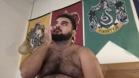 Alan online show from July 6, 3:03 pm