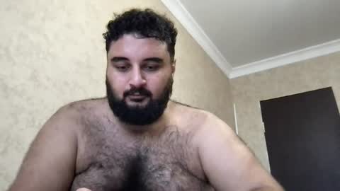 Alan online show from August 3, 1:28 pm