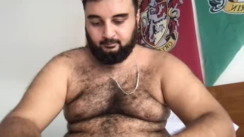 Alan online show from June 13, 8:34 am