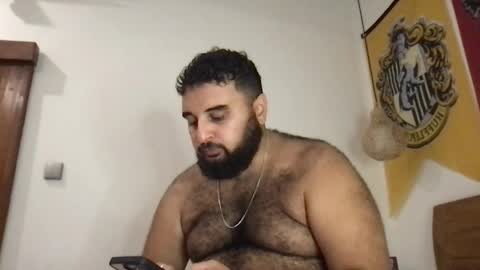 Alan online show from June 7, 12:34 pm