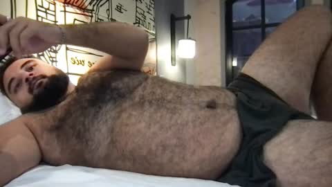 Alan online show from July 25, 4:20 am