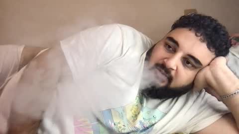 Snapshot of _alan_bear_ chatting on September 13, 3:24 pm Alan online show from September 13, 3:24 pm