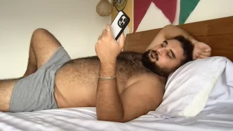 Alan online show from July 7, 7:23 am