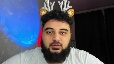 Snapshot of _alan_bear_ chatting on December 30, 9:08 pm Alan online show from December 30, 9:08 pm