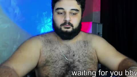 Snapshot of _alan_bear_ chatting on December 23, 4:06 pm Alan online show from December 23, 4:06 pm