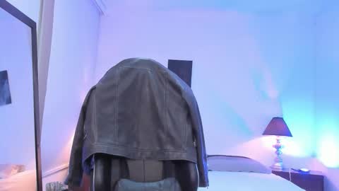 Alexander online show from November 7, 3:04 pm