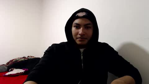 _ander_wolf_ online show from January 13, 3:44 am