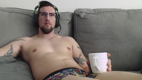 _bigd69 online show from December 6, 1:11 pm
