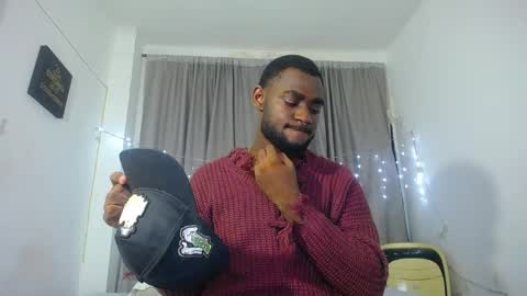 Andrew online show from March 27, 3:43 am