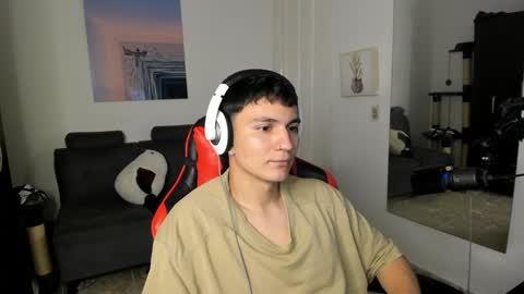 B L A K E online show from December 17, 7:07 am