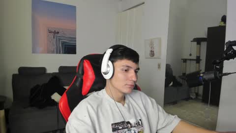 B L A K E online show from December 23, 7:06 am