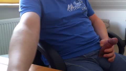 Uwe online show from January 13, 1:06 pm