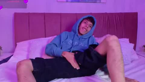  camilo online show from March 24, 5:07 pm