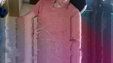  chris 87 online show from April 25, 2:25 pm