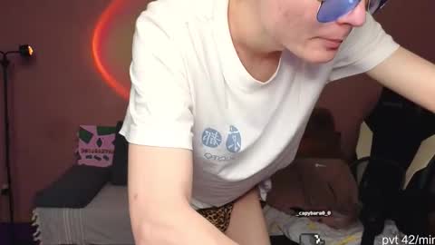 Vector pvt 42min online show from March 6, 8:28 pm