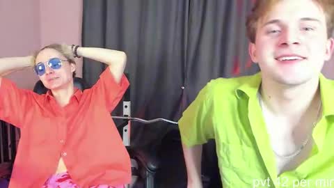 Vector pvt 42min online show from March 20, 7:40 pm