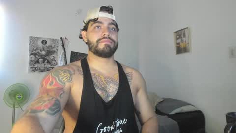  coddy  nolove online show from January 30, 11:44 am