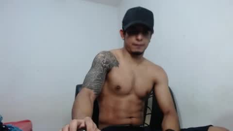  crissgex  online show from June 7, 2:29 am