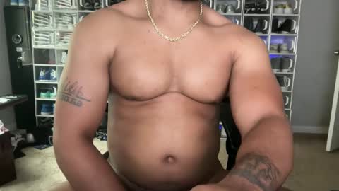 Da d1ck online show from April 27, 6:35 pm