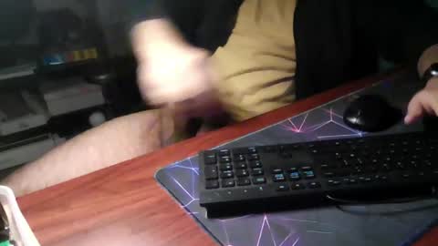 Paul online show from March 20, 1:09 am