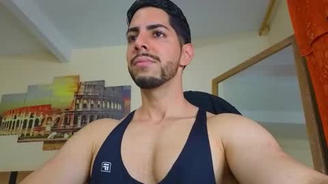 David online show from March 16, 11:08 pm