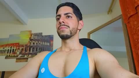 David online show from March 18, 12:02 am