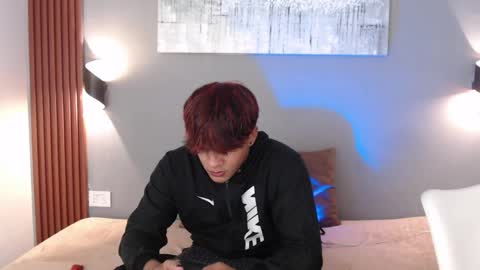 _demon1 online show from April 6, 5:08 am