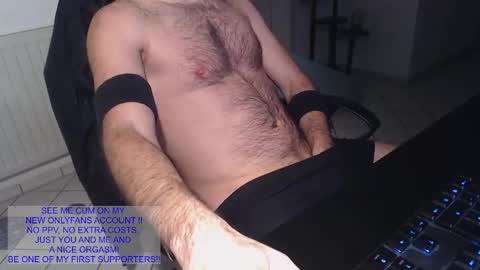 _dmc online show from November 3, 8:54 pm