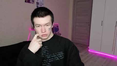 _dream_boys_ online show from March 22, 4:45 pm