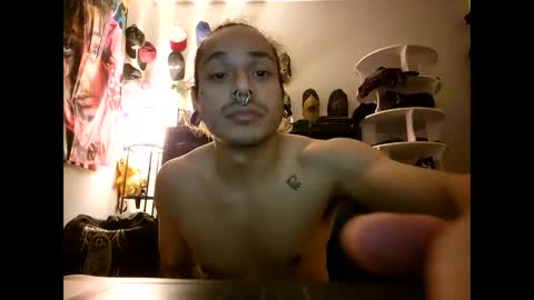 _drew__ online show from March 5, 3:14 am