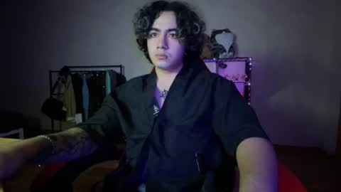 _eligos_ online show from July 15, 6:25 pm