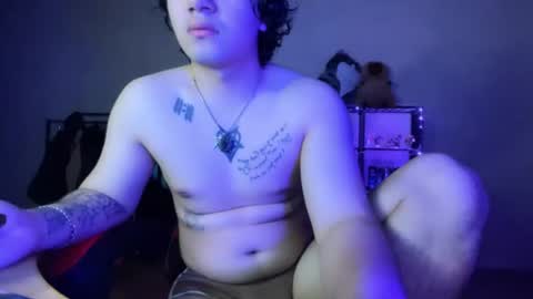_eligos_ online show from July 19, 4:02 pm