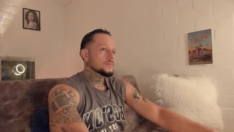 Emilio online show from February 9, 9:58 am