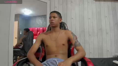 _erick_j online show from March 21, 8:57 pm