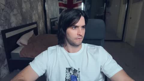 Keanu online show from November 26, 1:36 pm