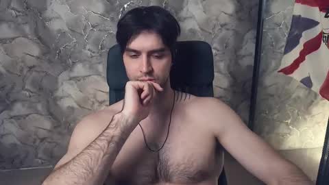 Keanu online show from March 12, 1:41 pm