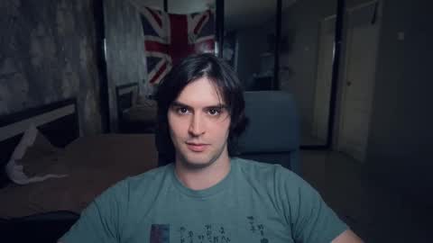 Keanu online show from November 10, 1:27 pm