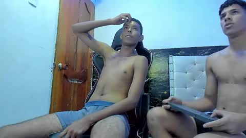 Flix online show from March 26, 9:19 pm