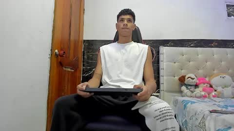 Flix online show from March 27, 7:26 pm