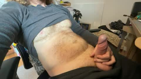Ginger boy online show from June 4, 9:04 am